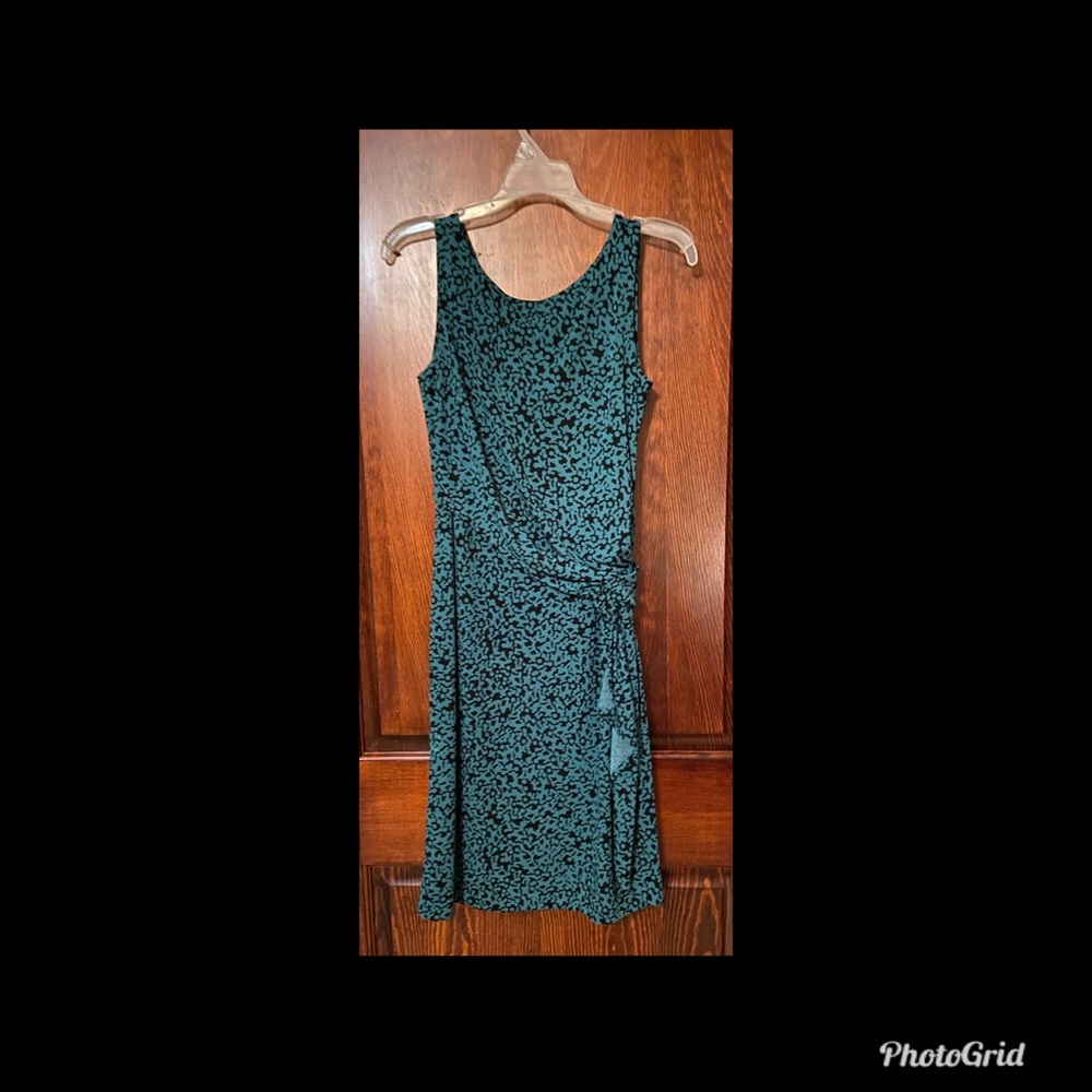 Talbots Dress, small
